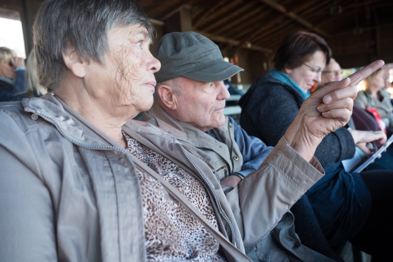 Projekt Lebensanker Landesinitiative Demenz Sachsen